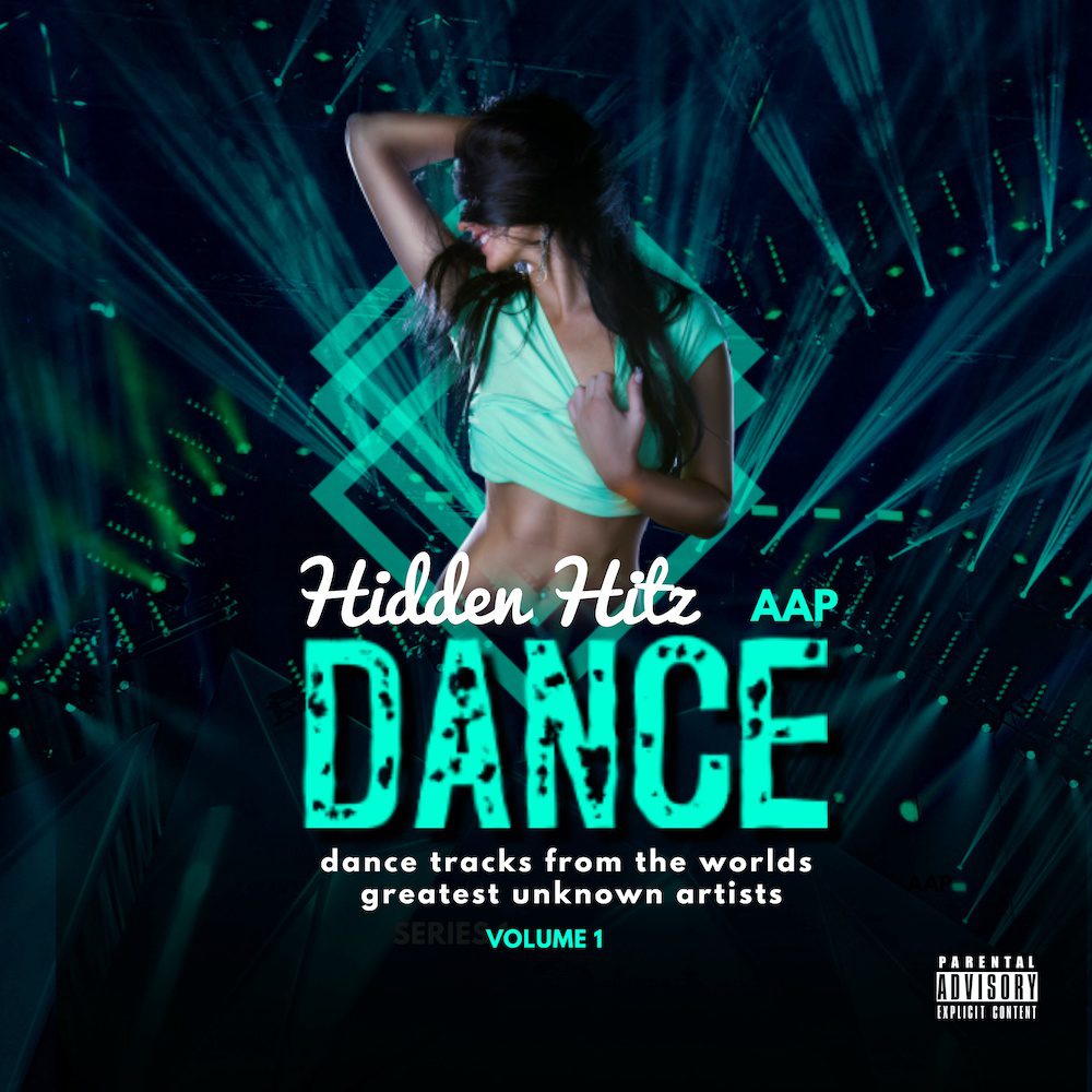 Hidden Hitz: Dance (Vol 1)